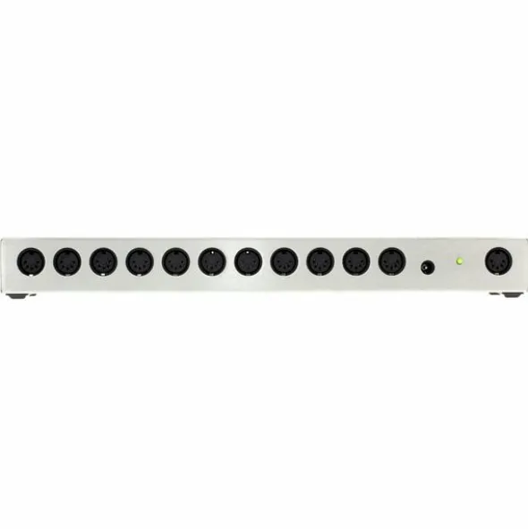 Kenton MIDI Thru 25