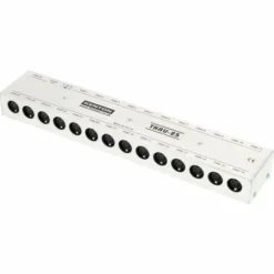 Kenton MIDI Thru 25