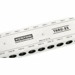 Kenton MIDI Thru 25