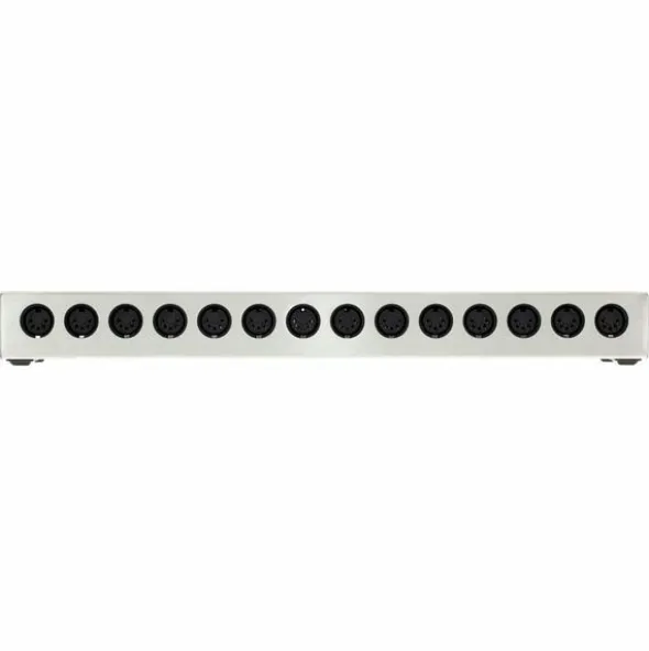 Kenton MIDI Thru 25
