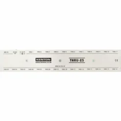 Kenton MIDI Thru 25