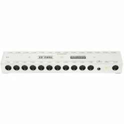 Kenton MIDI Thru 25