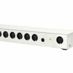 Kenton MIDI Thru 25