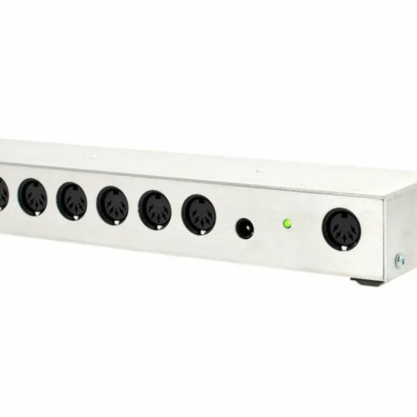 Kenton MIDI Thru 25