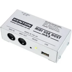 Kenton Midi USB Host MK3