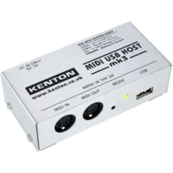 Kenton Midi USB Host MK3