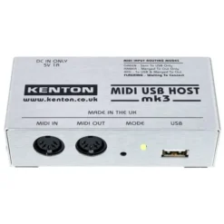 Kenton Midi USB Host MK3