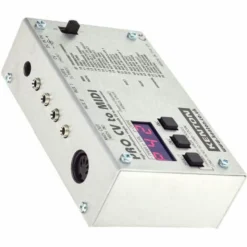 Kenton Pro CV to MIDI