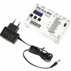 Kenton Pro CV to MIDI