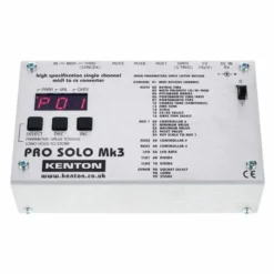 Kenton Pro Solo MkIII