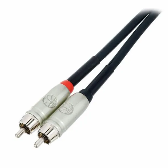 Kirlin AP-403PR-06 BK