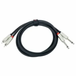 Kirlin AP-403PR-06 BK