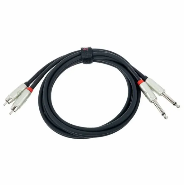 Kirlin AP-403PR-06 BK