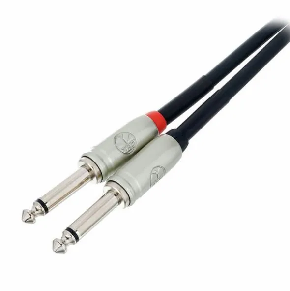 Kirlin AP-405PR-06 BK