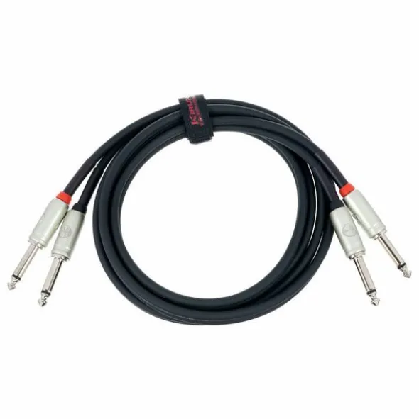 Kirlin AP-405PR-06 BK