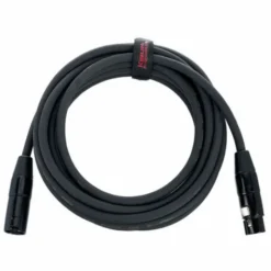 Kirlin MP-270-15 BK