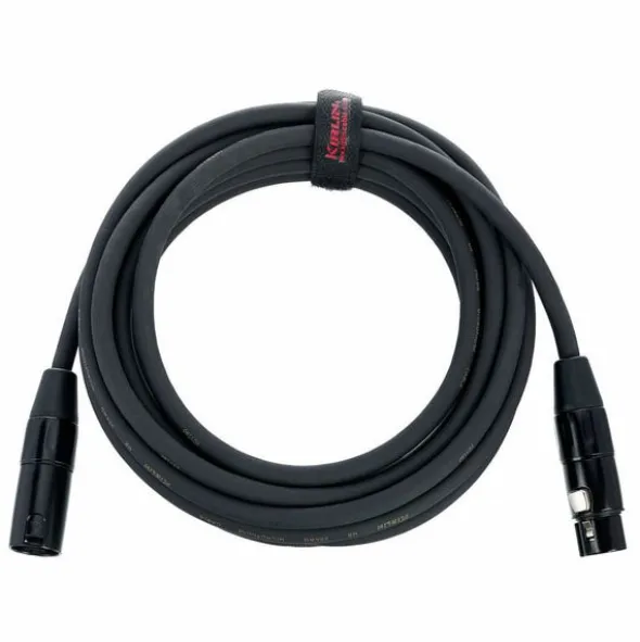 Kirlin MP-270-15 BK