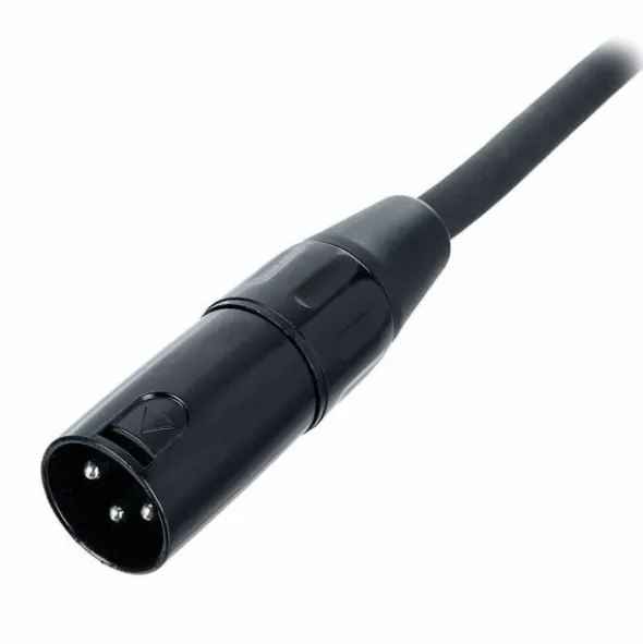 Kirlin MP-270-15 BK