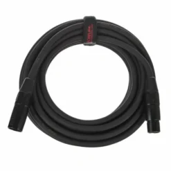 Kirlin MP-270-25 BK