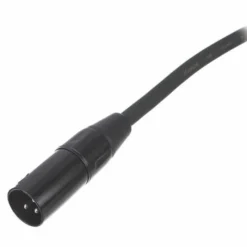 Kirlin MP-270-25 BK