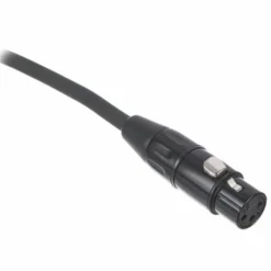 Kirlin MP-270-25 BK