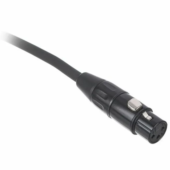 Kirlin MP-270-06 BK