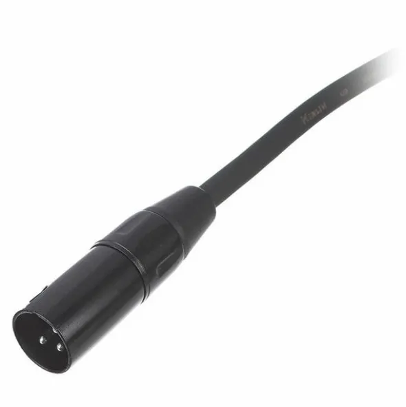 Kirlin MP-270-06 BK