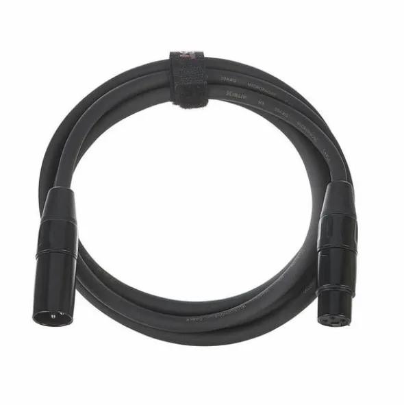Kirlin MP-270-06 BK