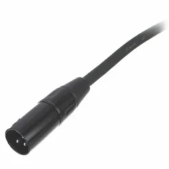 Kirlin MP-270-20 BK