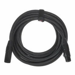 Kirlin MP-270-20 BK