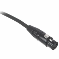 Kirlin MP-270-20 BK