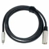 Kirlin MP-485PR-06 BK