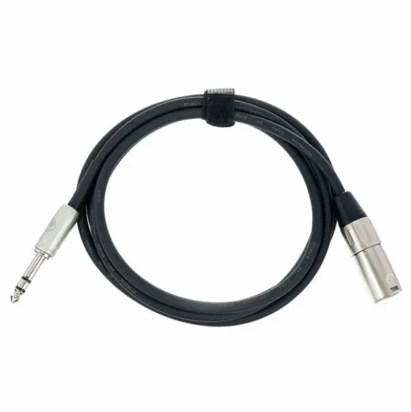Kirlin MP-483PR-06 BK