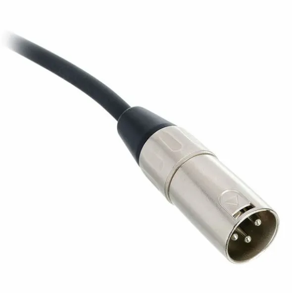 Kirlin MP-483PR-06 BK