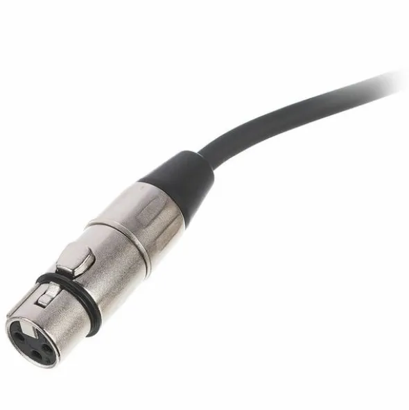 Kirlin MP-484PR-06 BK