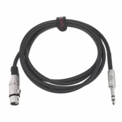 Kirlin MP-484PR-06 BK