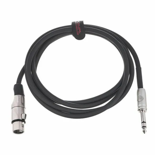 Kirlin MP-484PR-06 BK