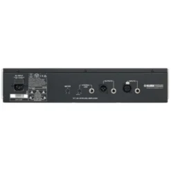 Klark Teknik 2A-KT