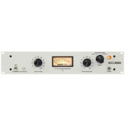 Klark Teknik 2A-KT