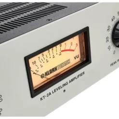 Klark Teknik 2A-KT