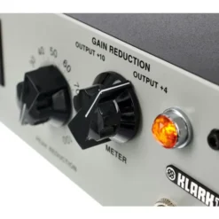 Klark Teknik 2A-KT