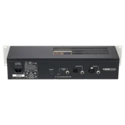 Klark Teknik 2A-KT