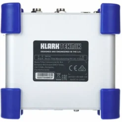 Klark Teknik DN100 V2 Active DI