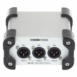 Klark Teknik DS 50