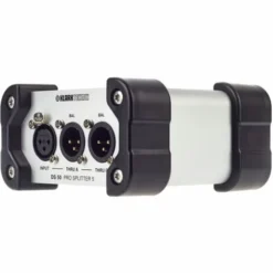 Klark Teknik DS 50