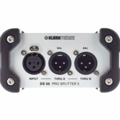 Klark Teknik DS 50