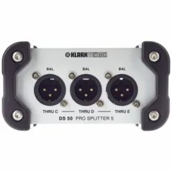 Klark Teknik DS 50