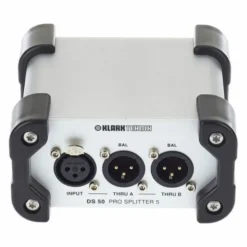 Klark Teknik DS 50