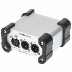 Klark Teknik DS 50