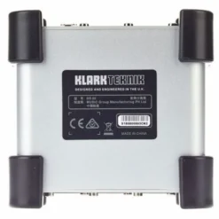 Klark Teknik DS 50